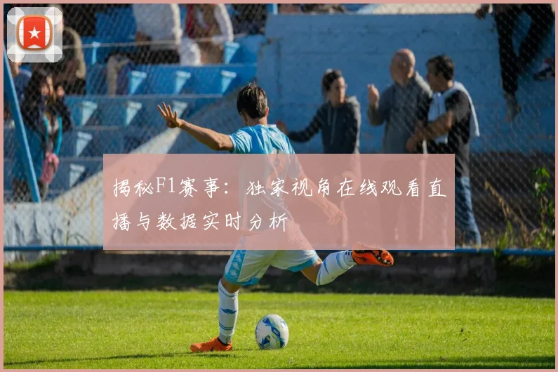揭秘F1赛事:独家视角在线观看直播与数据实时分析